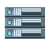 Server Vector